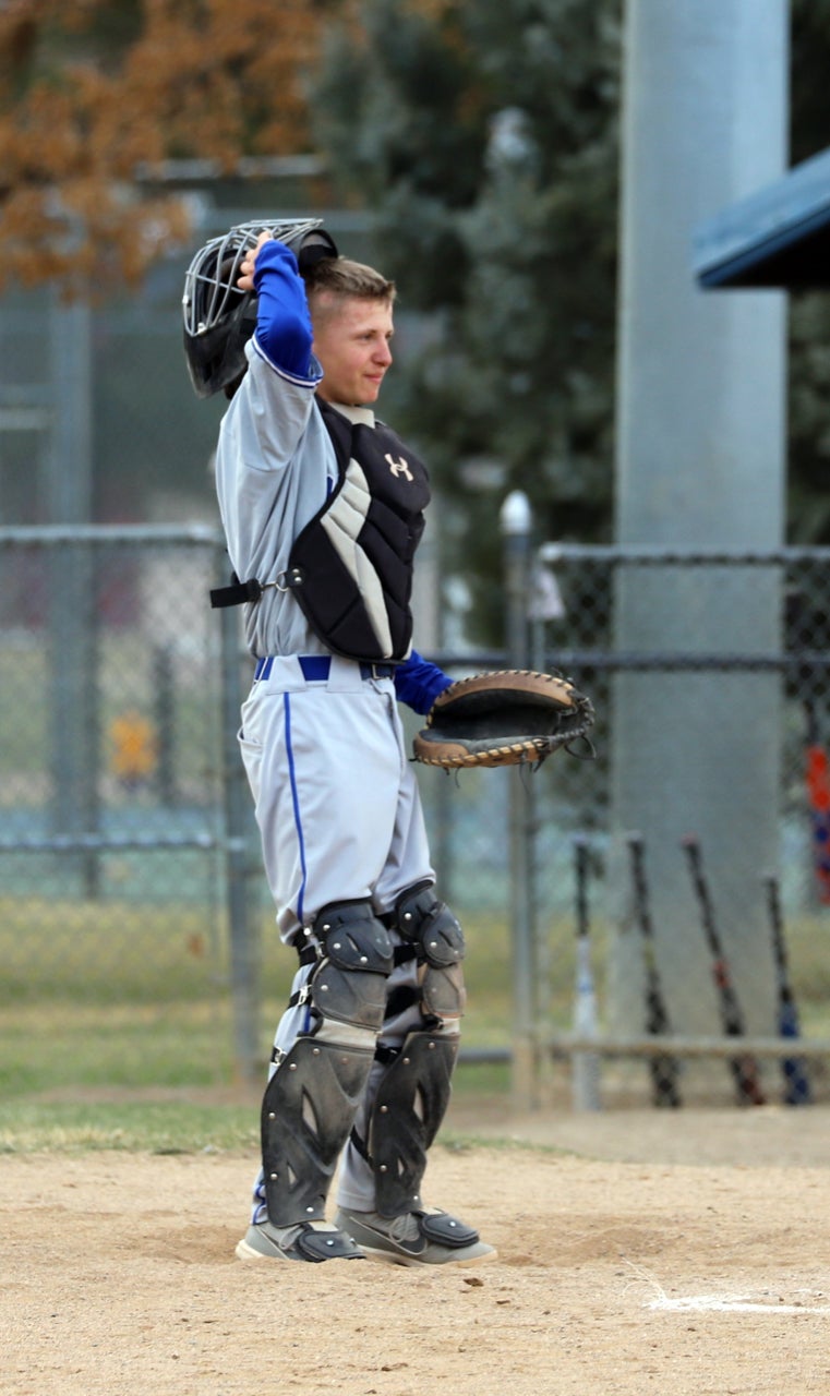 Ryan Cornell