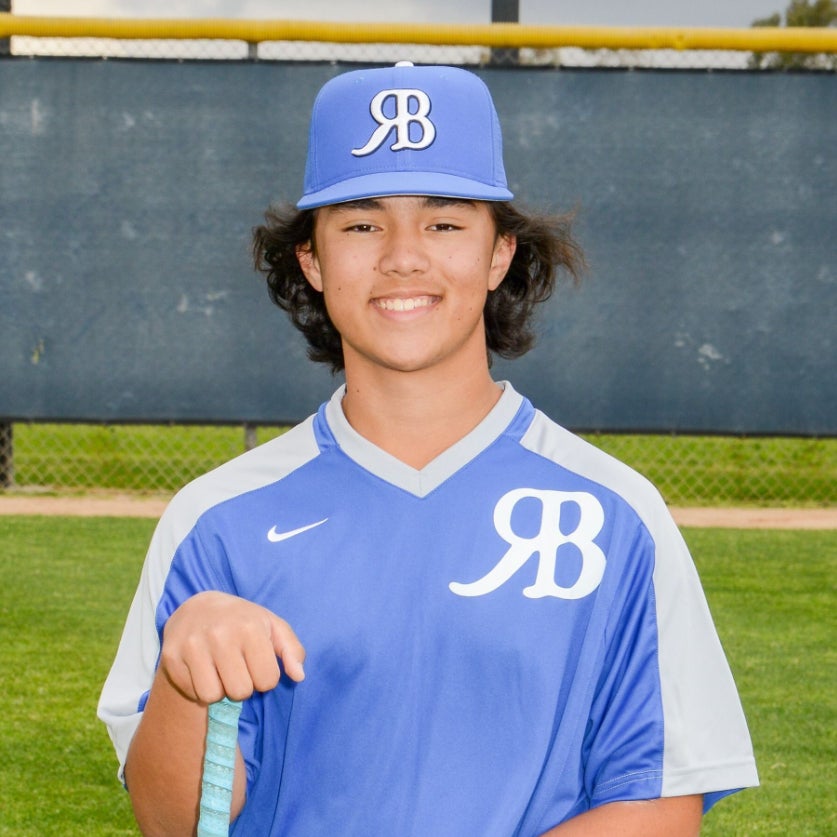 Dominic Laureano