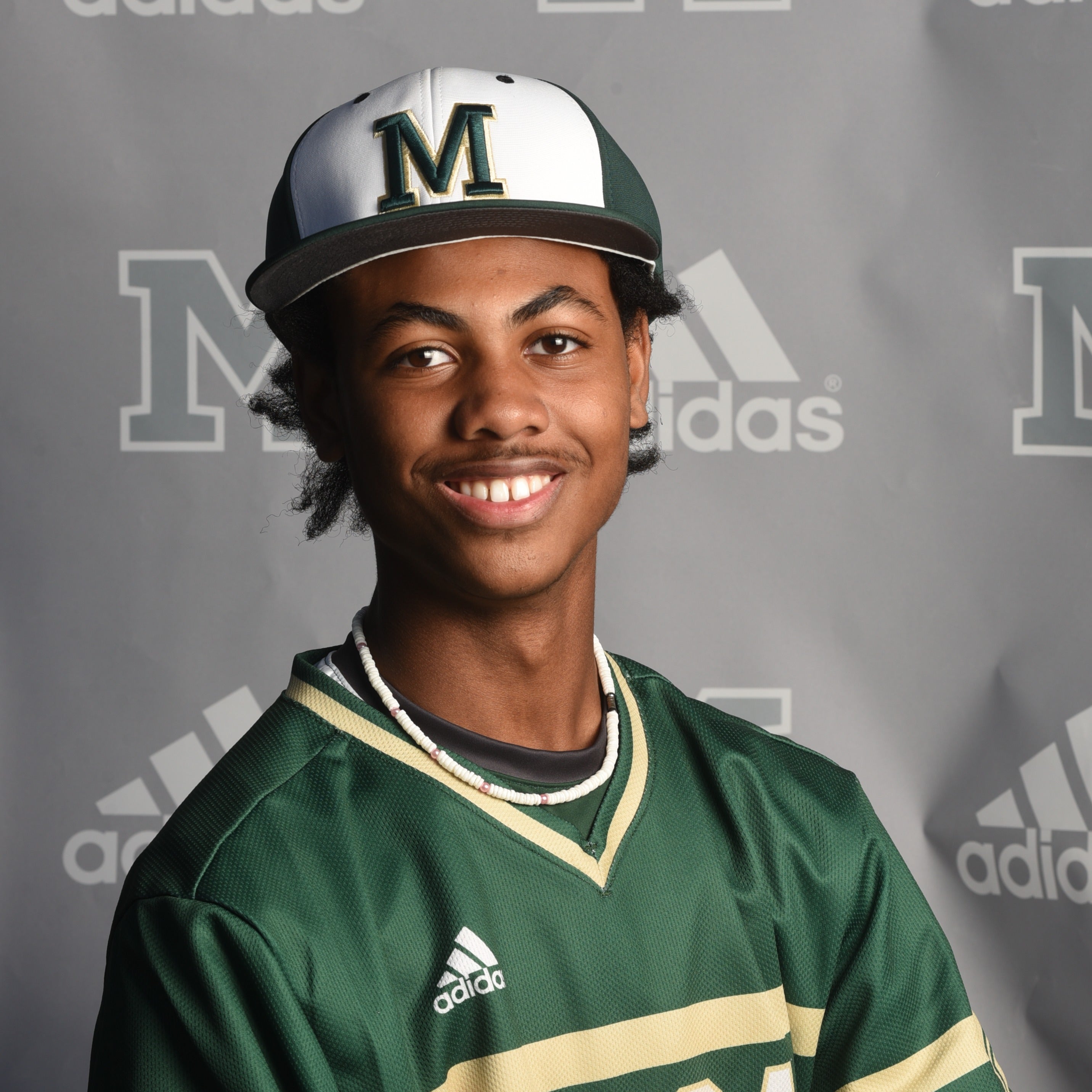 Jordan McCrary