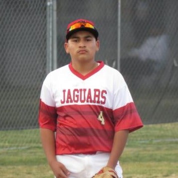 Miguel Flores mugshot
