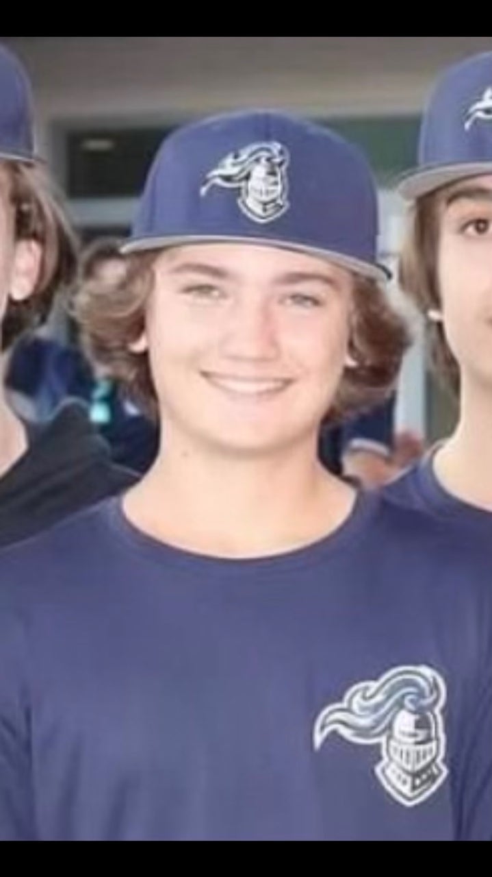 Ty Henze