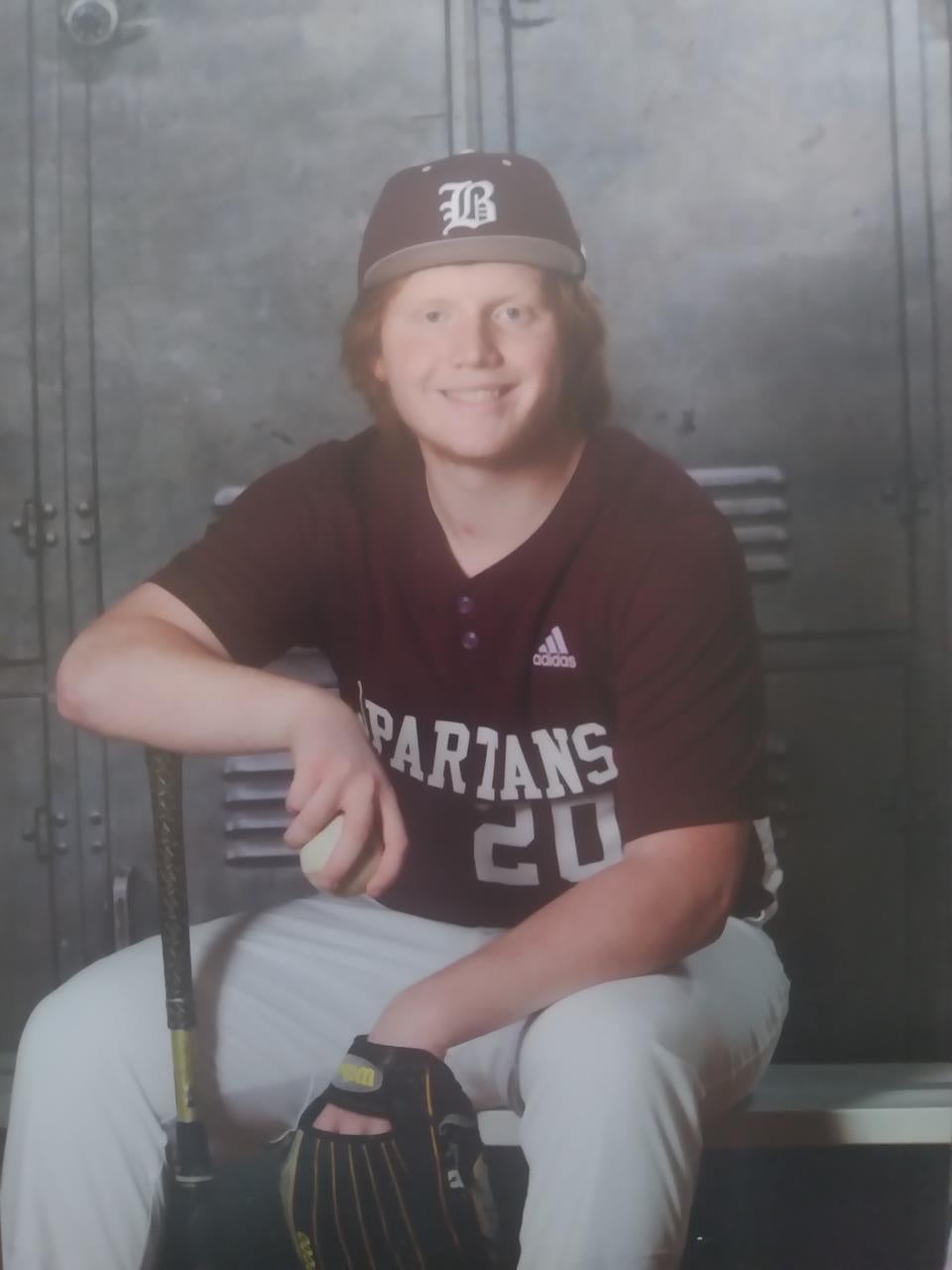 Landon  Whippo
