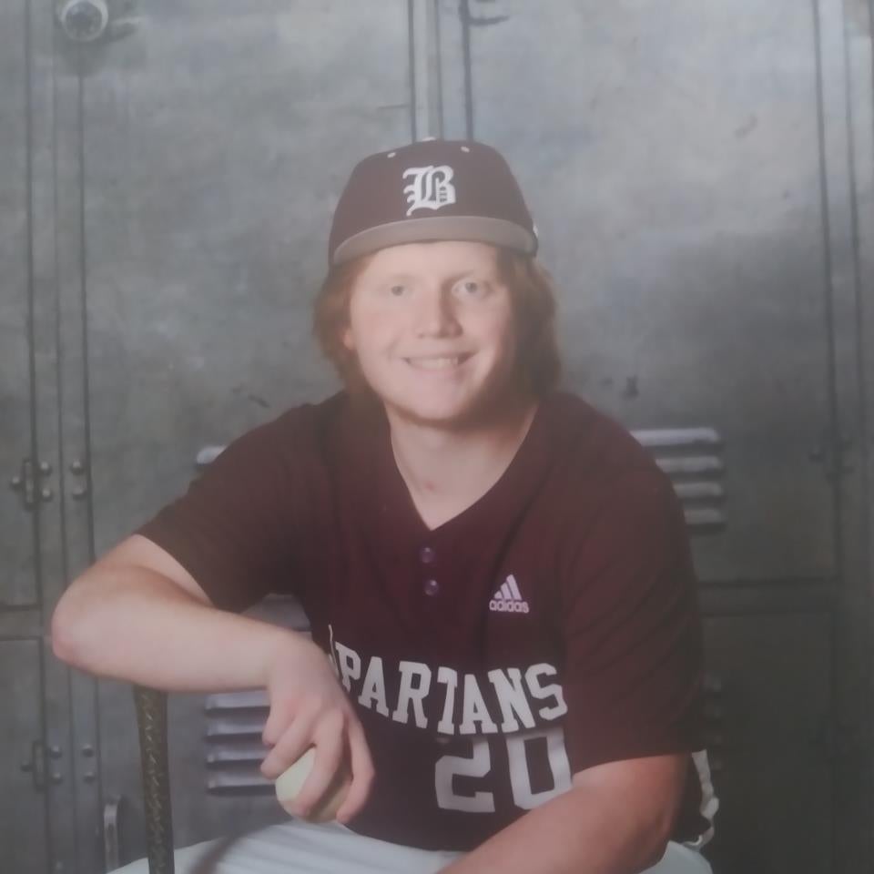 Landon Whippo