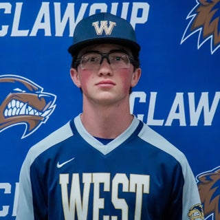 Adam Fairbetter mugshot