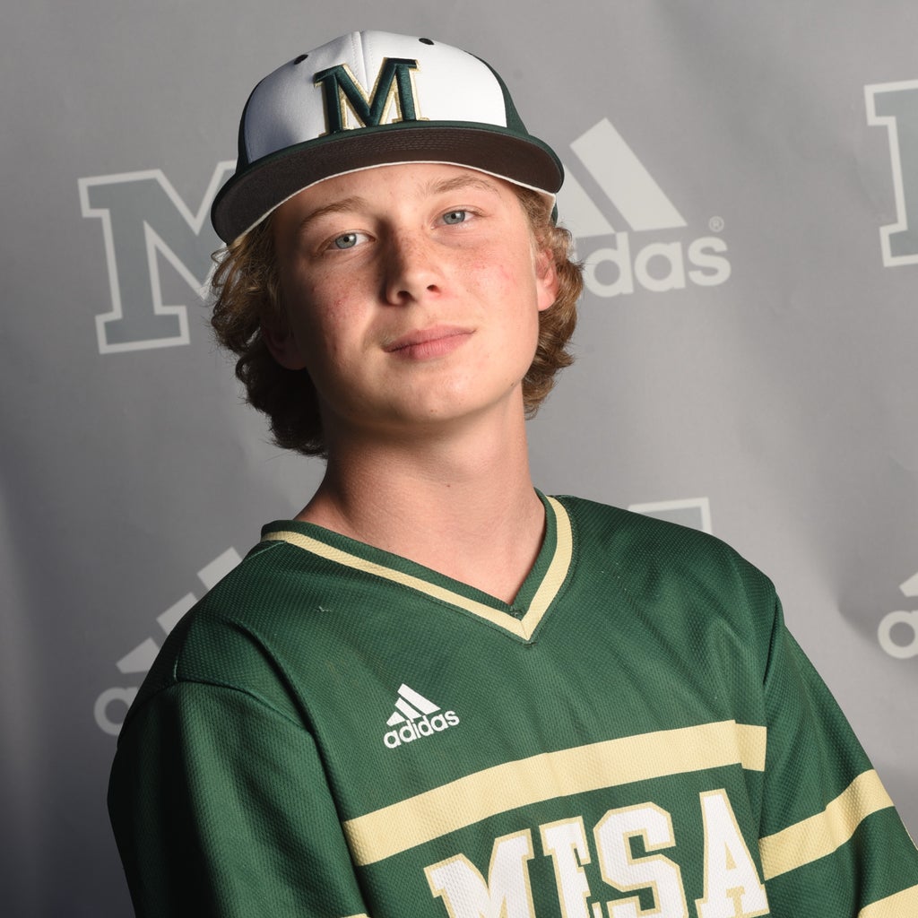 Mason Voss mugshot