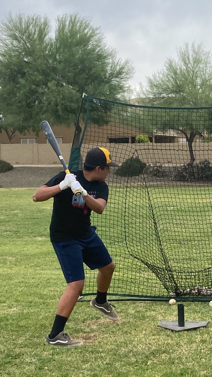 Evan Ramirez