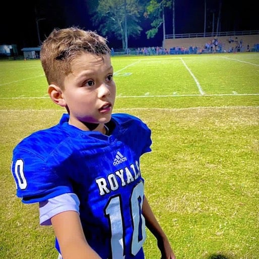 Bryson Morris