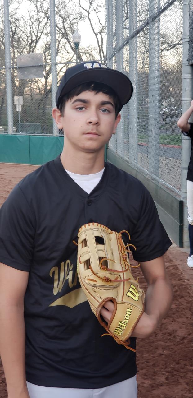 Jake Parnow