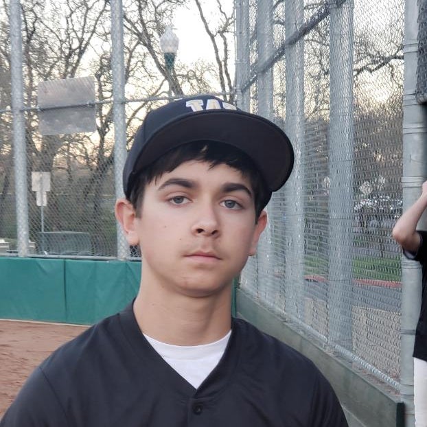 Jake Parnow
