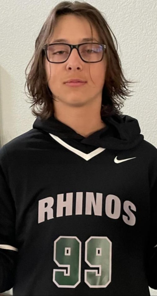 Tanner Thoms