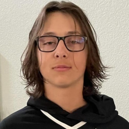 Tanner Thoms