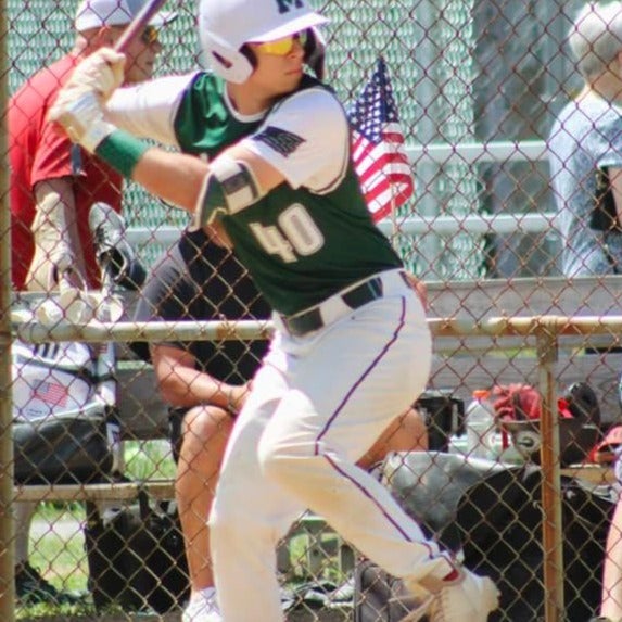 Nate Lazan