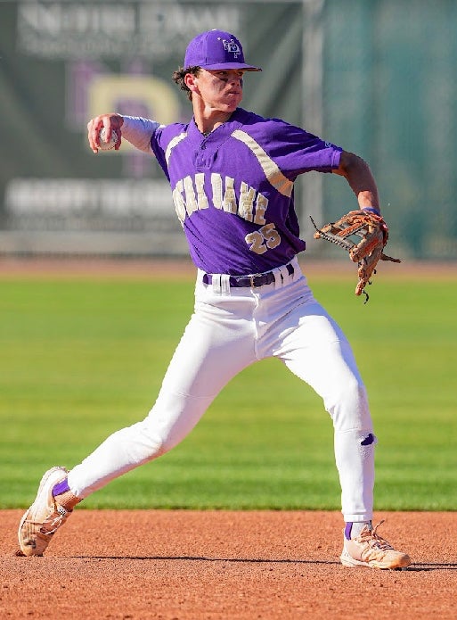 Brayden  Higby
