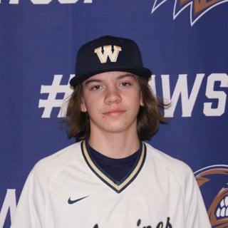 Gavin Gibson mugshot