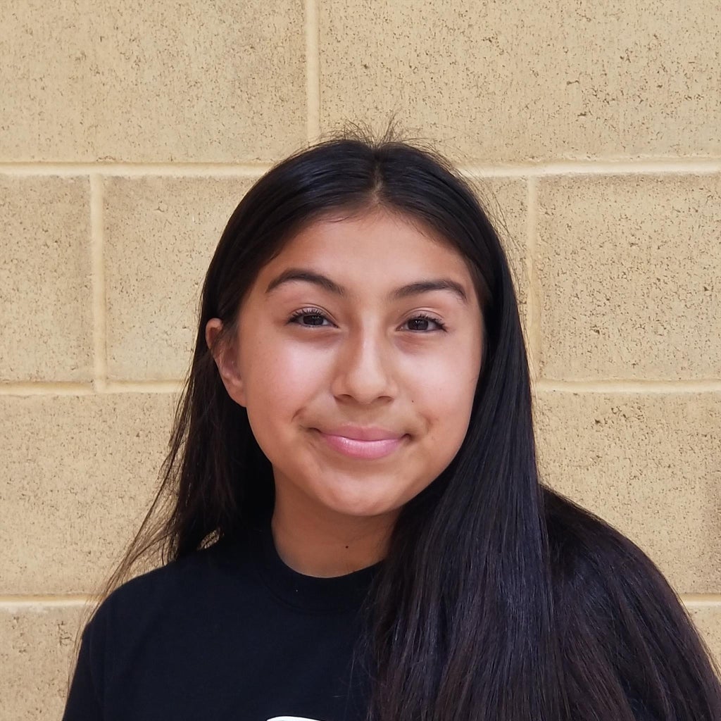 Aubrey Vasquez-Rodriguez