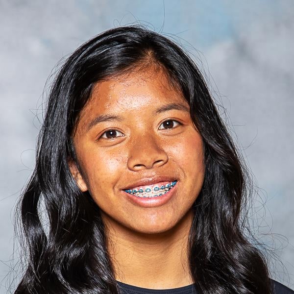Corinne Vinarao mugshot
