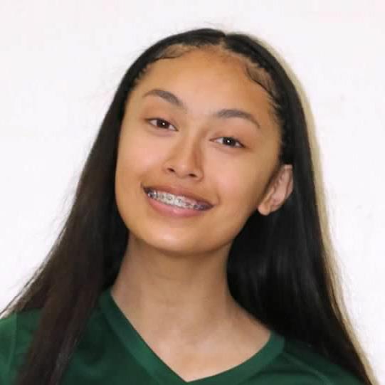 Princess MIA Oviedo mugshot