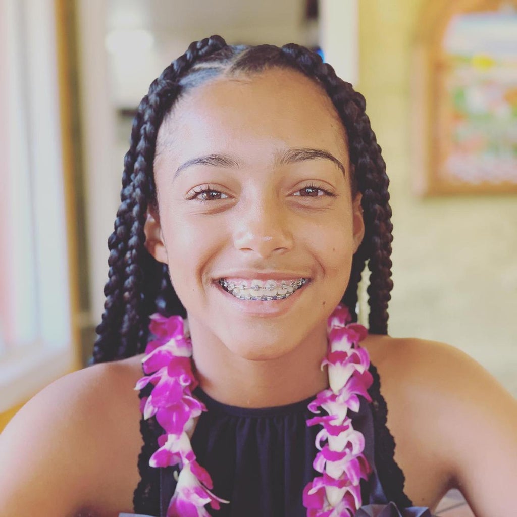Jaidyn Brown mugshot