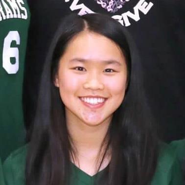 Risa Tam mugshot
