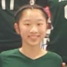 Stephanie Wu mugshot