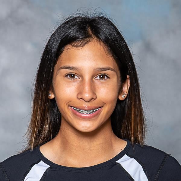 Daniela Sandez mugshot