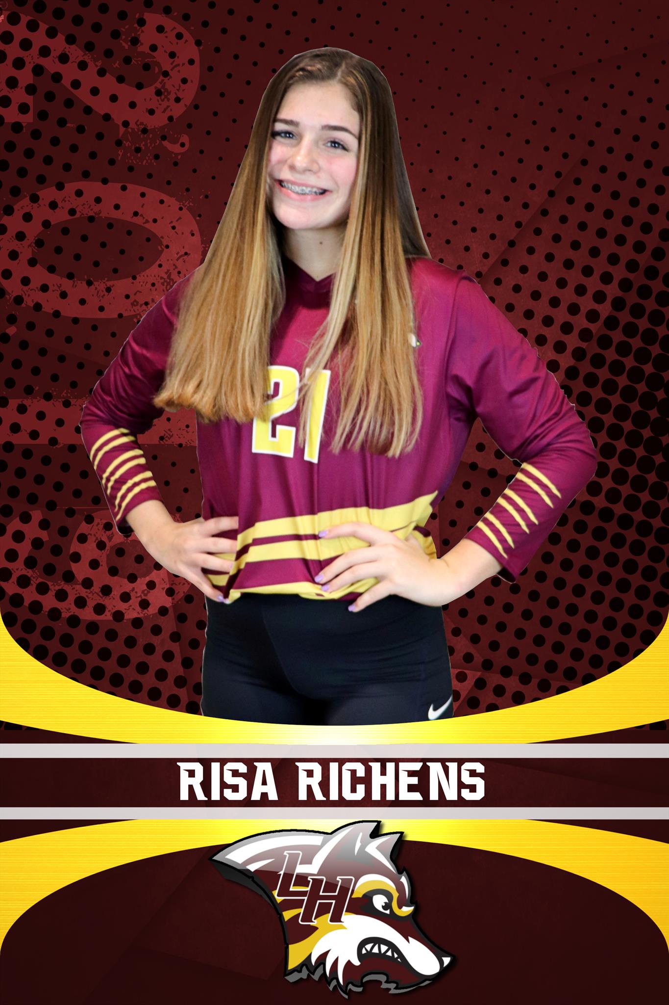 Risa Richens