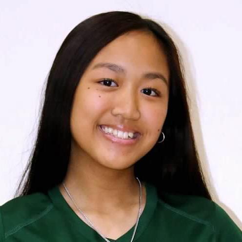 Hazel Vinluan mugshot