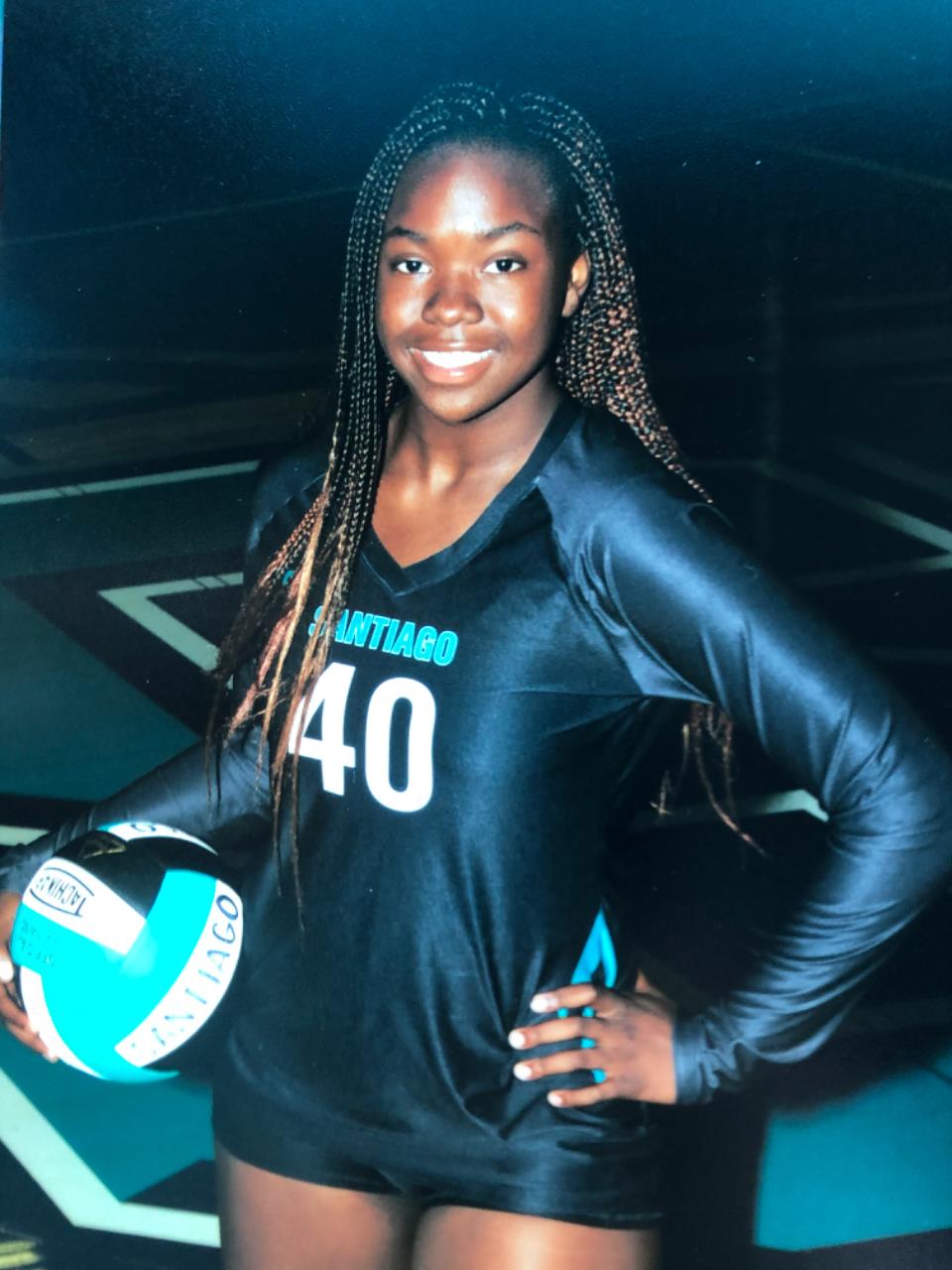 Jaide Dixon