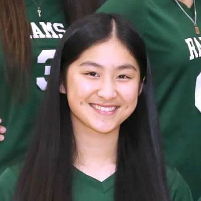 Vicki Pu mugshot
