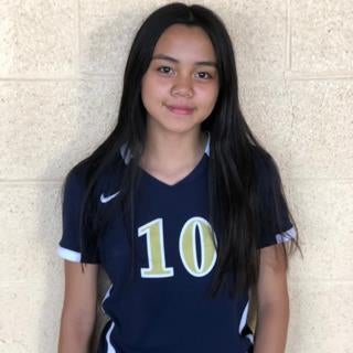 Gladys Alejo mugshot