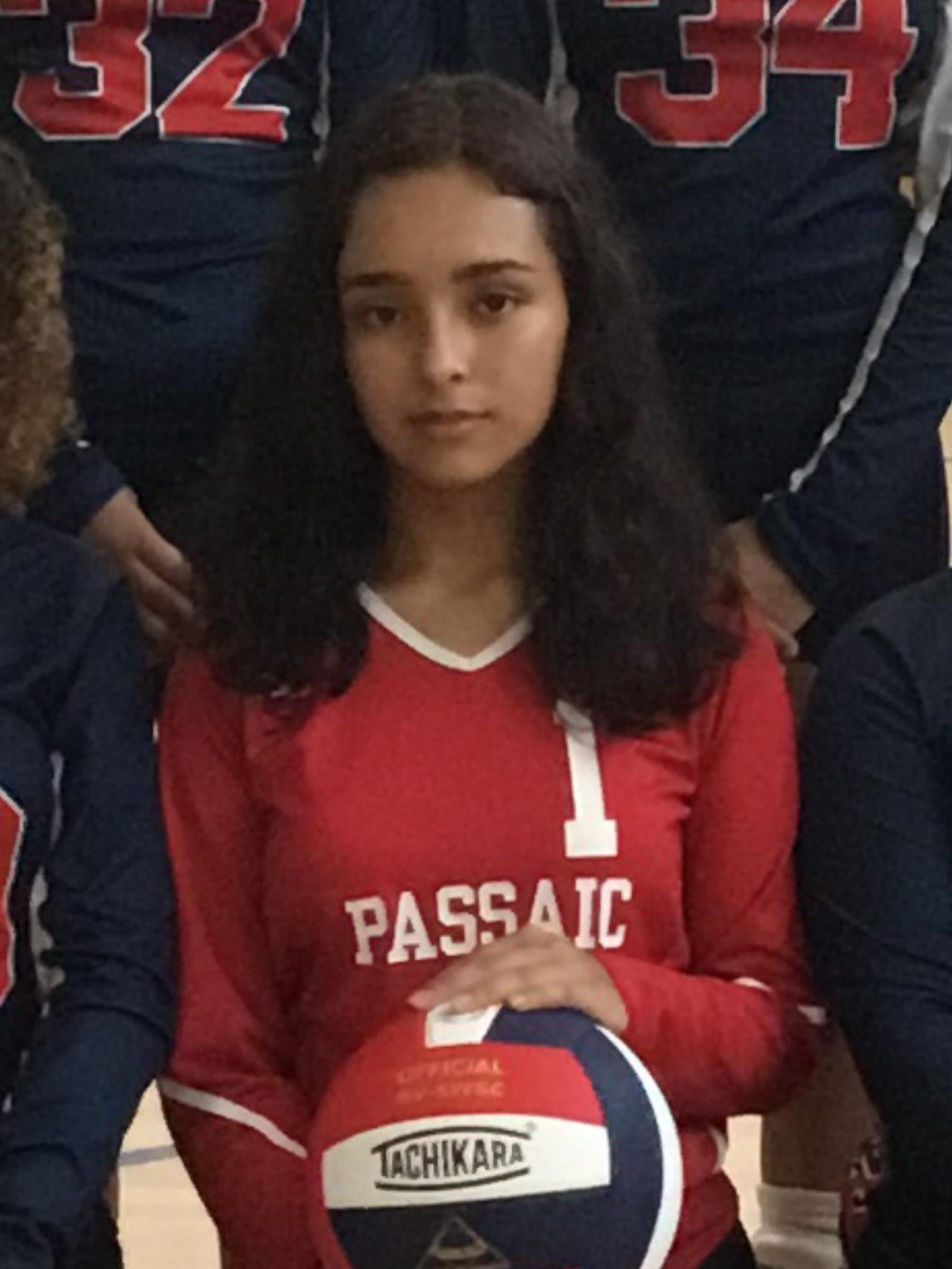 Wendy Ortega