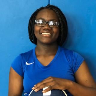 Kamaria Richmond mugshot