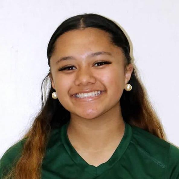 Grace Moevao mugshot