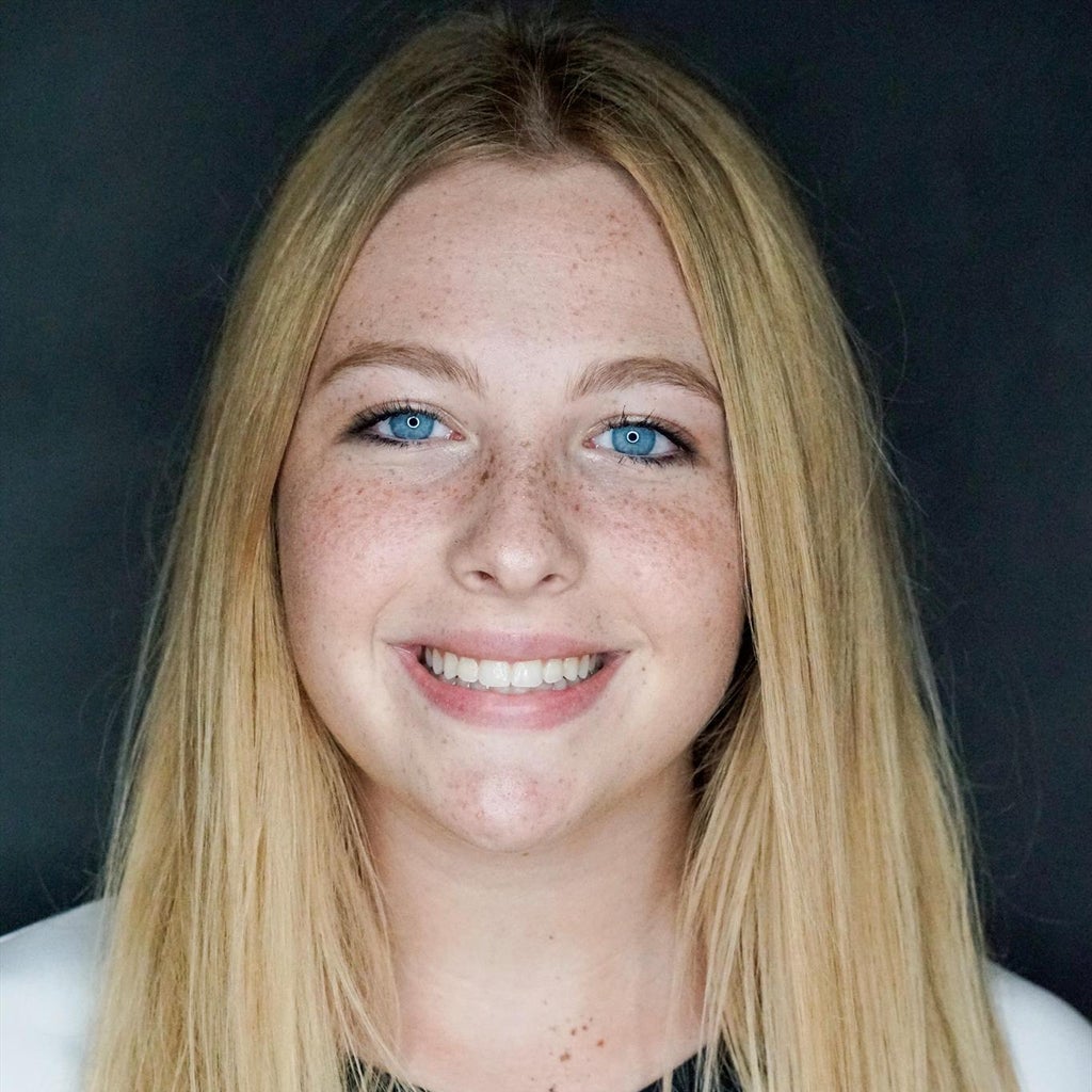 Courtney Thurber