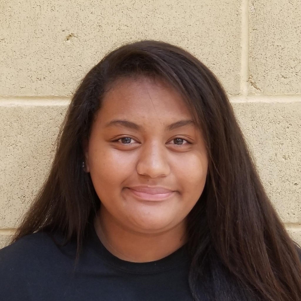 Carah Tafilele mugshot