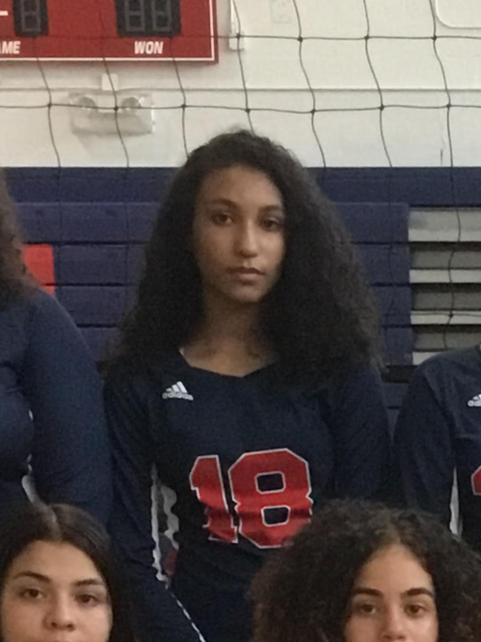 Sharlyn Morales