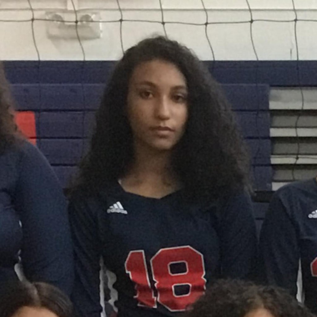 Sharlyn Morales mugshot