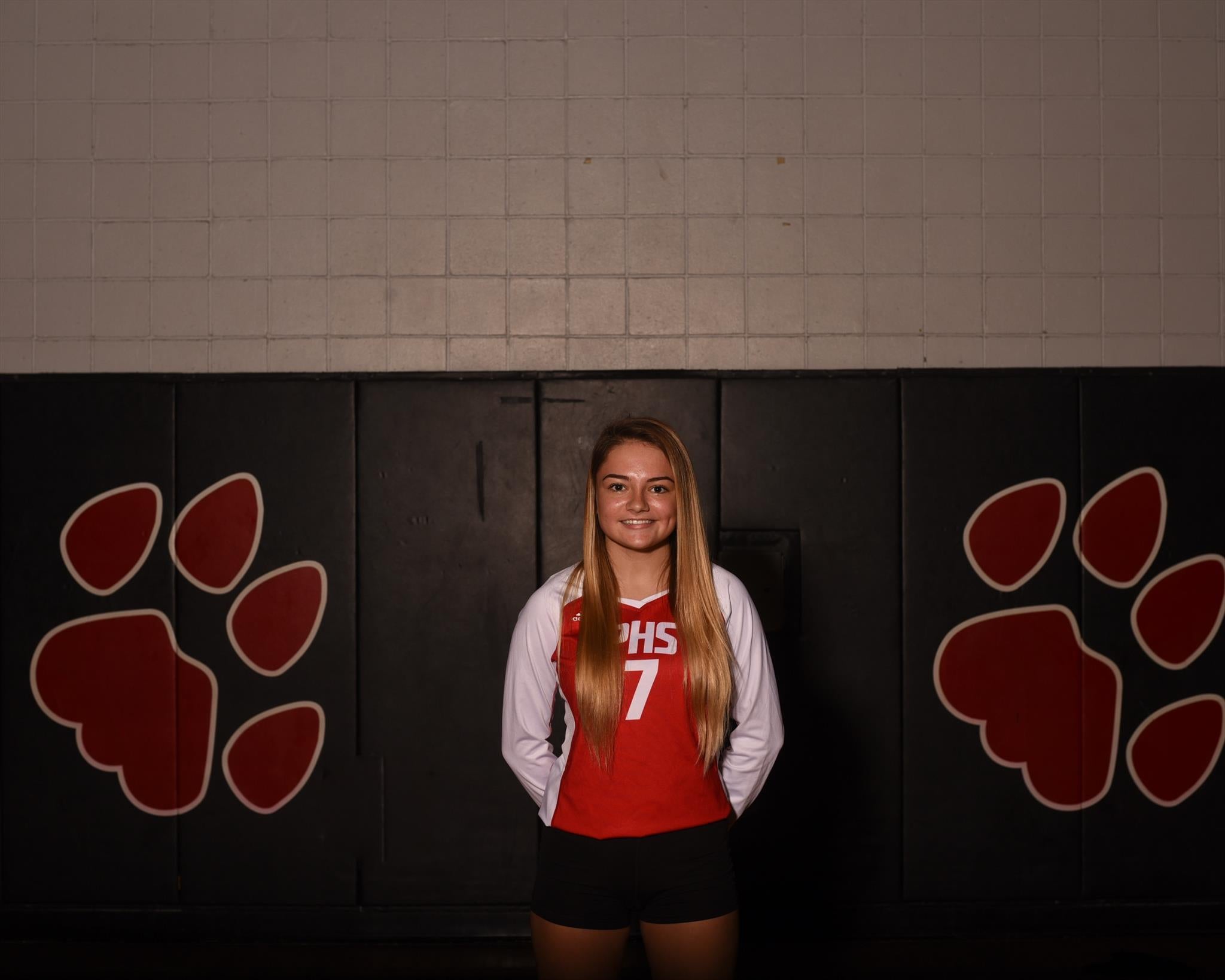 Madisyn Clark