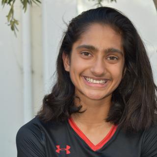 Anoushka Chitnis