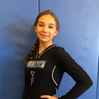 Jaelyn Smith mugshot