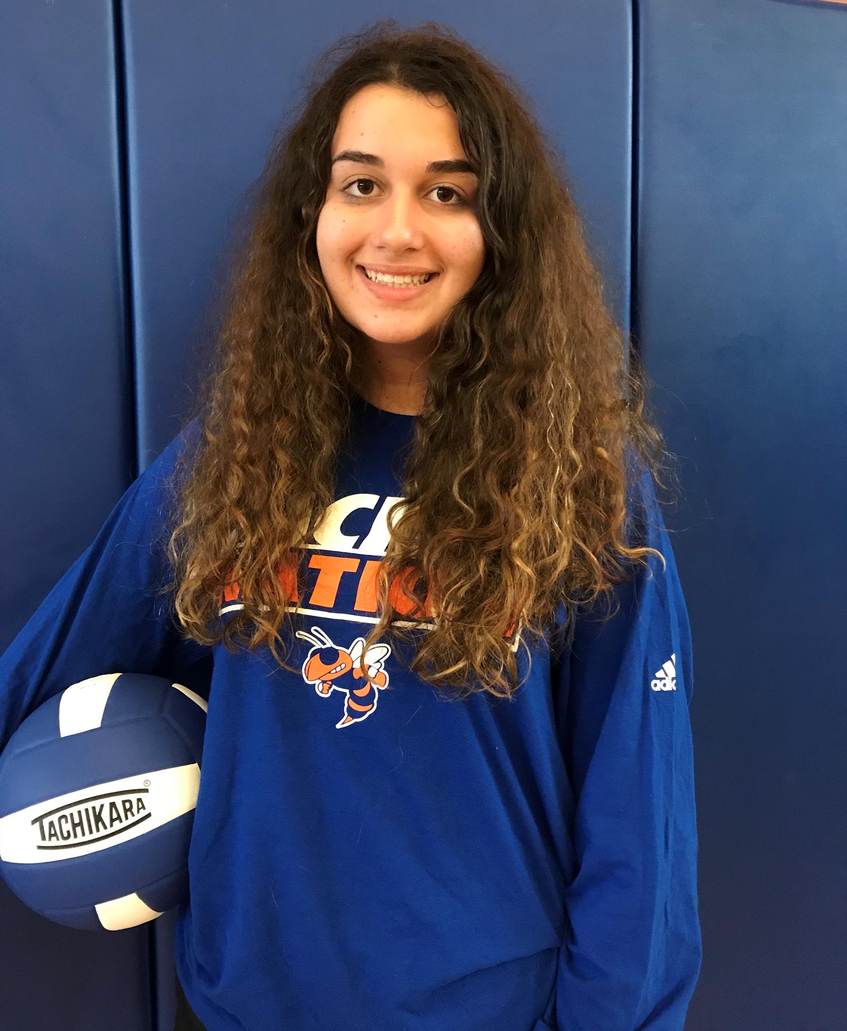 Nadia Khalil