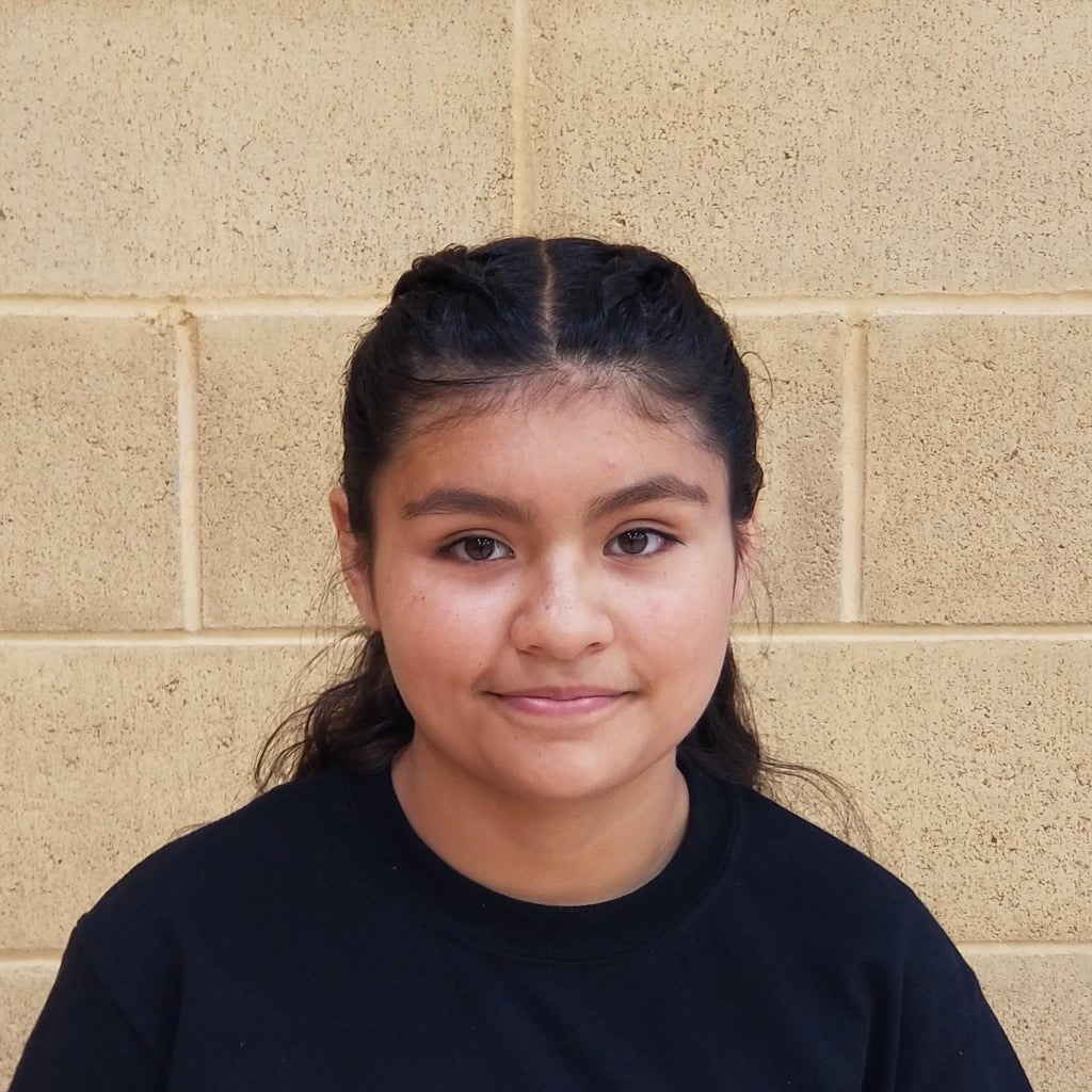 Kirsten Esteban mugshot