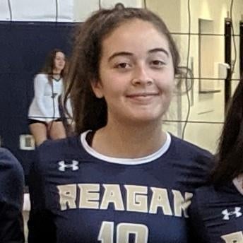 Isabella Jimenez