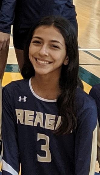 Alejandra Hernandez