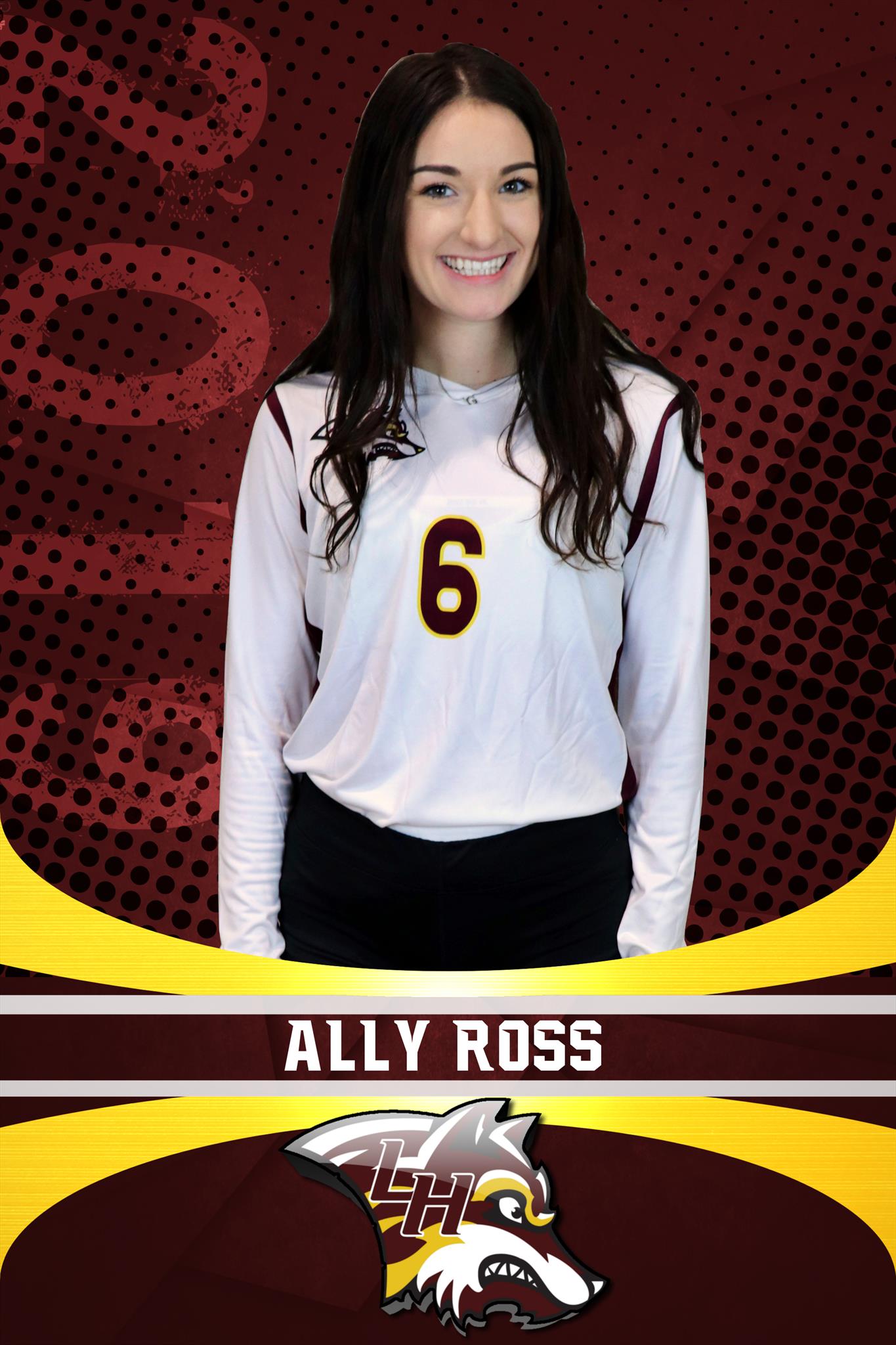 Ally Ross