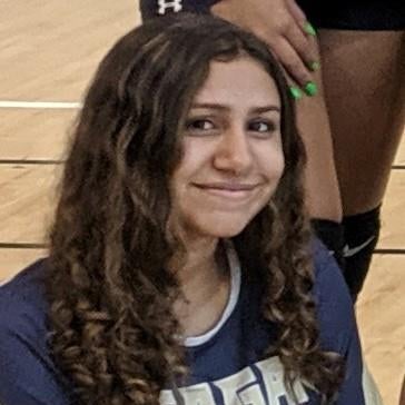 Alannys Diaz mugshot