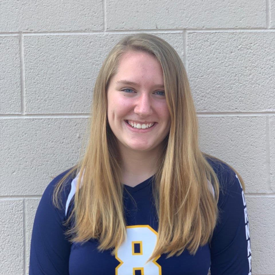 Abby Crump