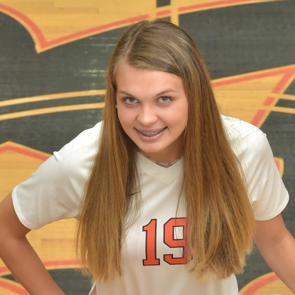 Kylie Hall