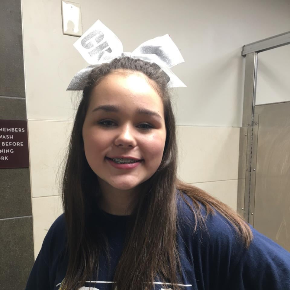 Emily Laney mugshot
