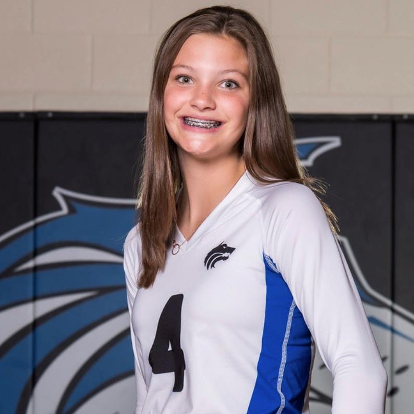 Ava Somers